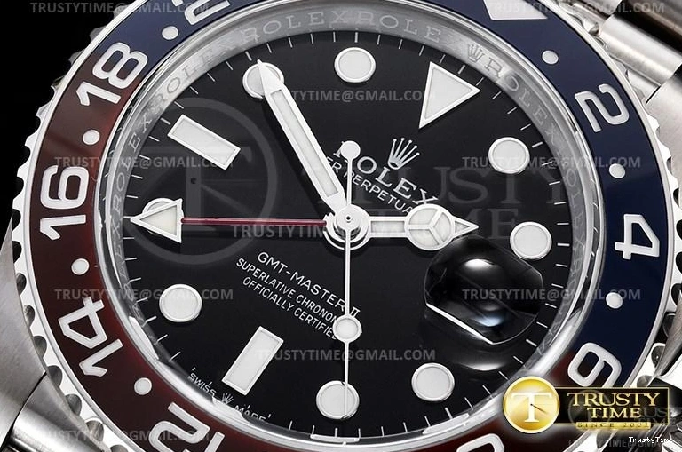 0928 Casual ROLGMT174 – GMT II 975